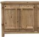 Vintage Furniture Tucson 4-Door Media Console-1