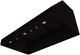 Vent-A-Hood® 42" Black Carbide Wall Mounted Range Hood-3