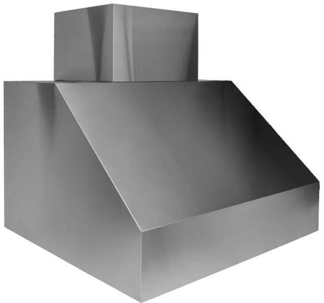 Trade-Wind® S7200 Series 42" Stainless Steel Outdoor Wall Mounted Range Hood-0