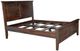 Porter International Designs Sonora Midnight King Panel Bed-0