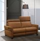 Bugatti Design Diego Power Reclining Condo Sofa-0