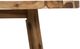 A & B Home Natural Coffee Table-3