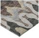 Dalyn™ Rug Company Lorenzo LN6 Charcoal 5'x8' Area Rug-2