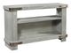 aspenhome® Sawyer Lighthouse Grey Sofa Table-0