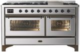 Stainless Steel