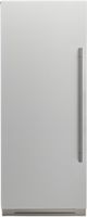 Fulgor Milano® 21.5 Cu. Ft. Stainless Steel Built In Column Freezer-0