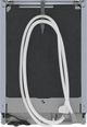Bosch 800 Series 24" Anti-Fingerprint Brushed Stainless Steel Top Control Built-In Dishwasher-4