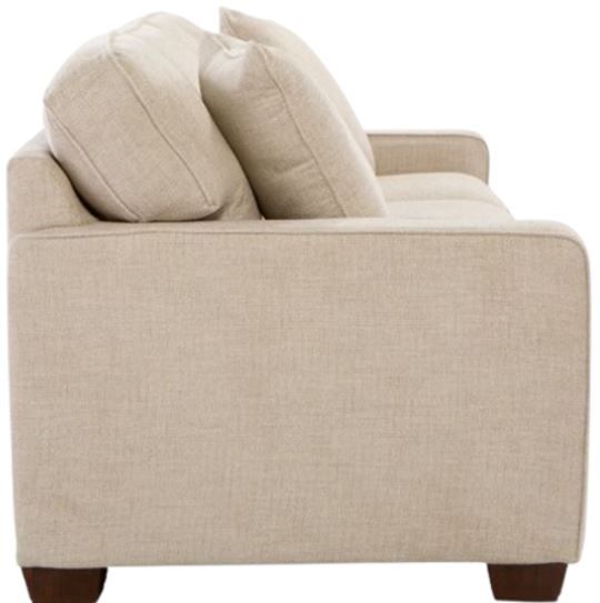 La-Z-Boy® Meyer Ivory Sofa-3