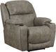 HomeStretch Arthur Fog Home Theater Power Recliner-0