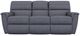 La-Z-Boy® Ava Harbor Power Reclining Sofa with Headrest-1