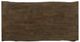 Mazin Furniture Whittaker Brown Dining Table-4