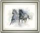 Classy Living Ethan Harper Run Free II Wall Art-0