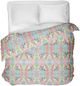 Laura Park Designs Brooks Avenue Duvet Cover King Duvet Cover-0