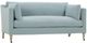 Robin Bruce Madeline Short Sofa-0