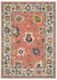 Oriental Weavers™ Lucca 5'x8' Style 9 Area Rug-0