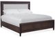 Braxton Culler Customizable Sabal Bay King Upholstered Panel Bed-1