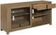 Hammary® Maya Natural Pecan Entertainment Console-4