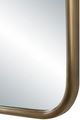 Renwil® Franca Dark Antique Brushed Brass Accent Mirror-4