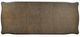 Furniture of America® Seven Oaks Weathered Oak Dining Table-2
