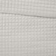 Olliix by 510 Design Otto Grey King/California King 3 Piece Reversible Coverlet Set-2