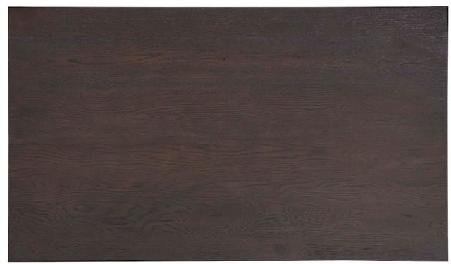 Bassett® Furniture BenchMade Andover 52'' Oak Cocktail Table-3