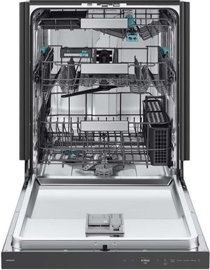 Samsung Bespoke dishwasher