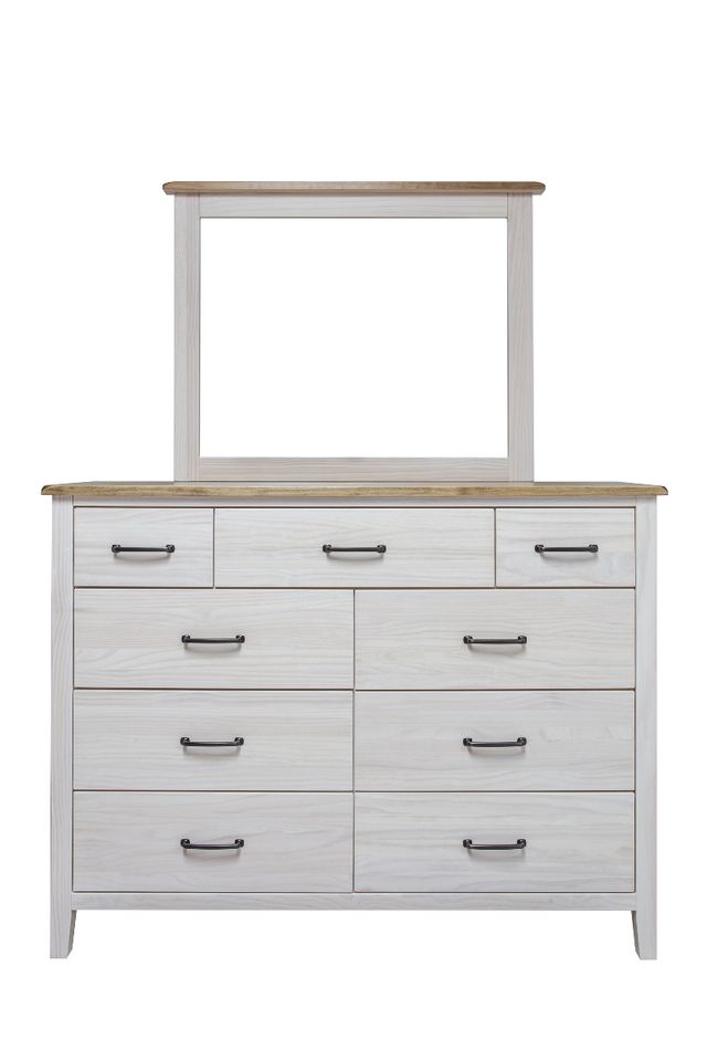 Mako Monkland 9-Drawer Dresser-0