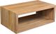 Horizon Home® Marina Brown Cocktail Table-0