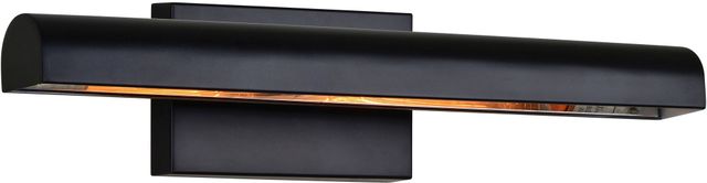 Renwil® Inverness Matte Black Picture Lighting-2