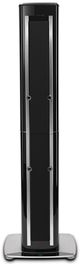 McIntosh® Piano Black Floor Standing Loudspeaker-2