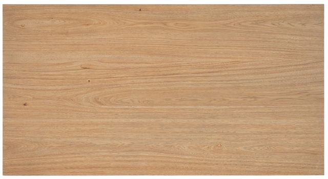 Hooker® Furniture Documents Light Natural Writing Desk-3