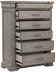 Pulaski™ Madison Ridge Heritage Taupe Chest-1