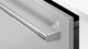 Lave-vaisselle à tiroir double de 24 po Fisher & Paykel® série 11 - Acier inoxydable-1