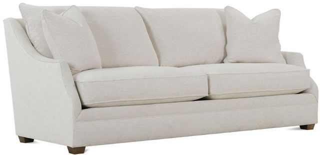 Robin Bruce Customizable Kara Cushion Sofa-0