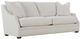 Robin Bruce Customizable Kara Cushion Sofa-0