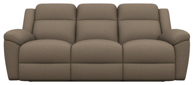 cocoa　0426 La-Z-Boy® Paxton Cocoa Sofa | Cazin's | Evanston, WY