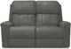 England Furniture Customizable EZ Motion Double Reclining Loveseat-1