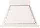 Ilve® Nostalgie II Noblesse 36" Antique White Wall Mounted Range Hood with Chrome Trim-0