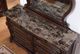 Furniture of America® Ventresca Dark Cherry Dresser-3