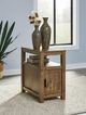 Signature Design by Ashley® Fendenmore Brown End Table-1