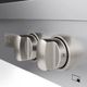 ZLINE Paramount Series 30" Stainless Steel Natural Gas Rangetop-3