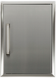 Coyote® Outdoor Living Stainless Steel Single Access Doors-0