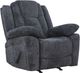 Primo™ International Casa Sienna Anakin Rigan Granite Manual Rocker Recliner-0