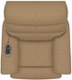 La-Z-Boy® Tripoli PowerReclineXR® Reclina-Rocker® Bark Recliner with Heat and Massage-1