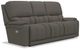 La-Z-Boy® Greyson Granite Power Reclining Sofa-0