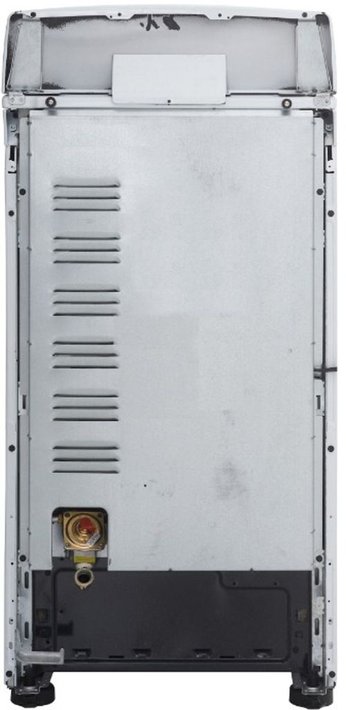 Danby® 20" White Freestanding Gas Range-3