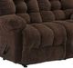 Best® Home Furnishings Customizable Everlasting Manual Reclining Space Saver® Loveseat-1