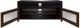 Bell'O® Cocoa Audio/Video TV Stand-2