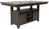 Barnwood