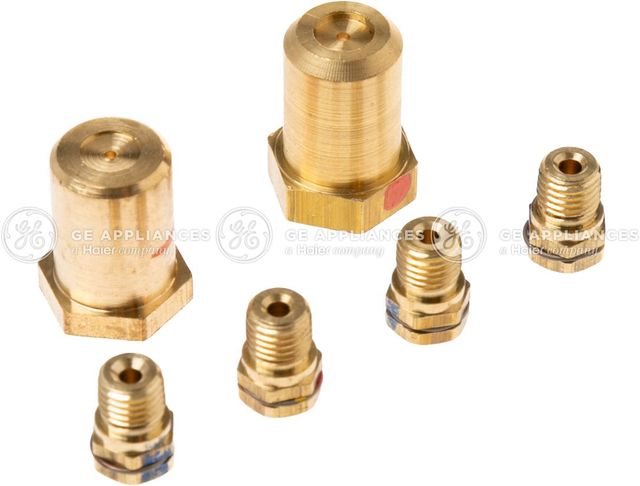 GE®  LP Conversion Kit -1